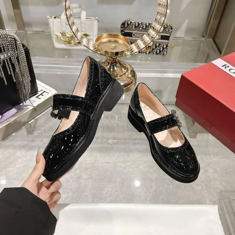 Rene Caovilla Shoes WellDesigned 9107