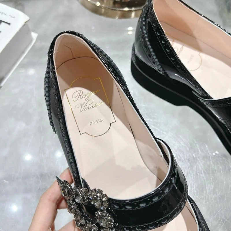 Rene Caovilla Shoes WellDesigned 9107