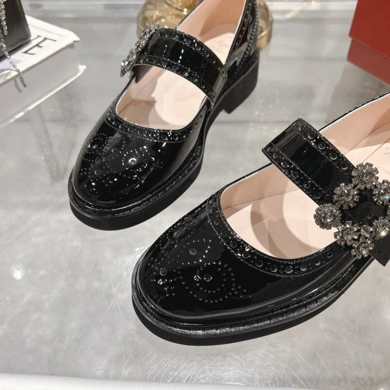 Rene Caovilla Shoes WellDesigned 9107