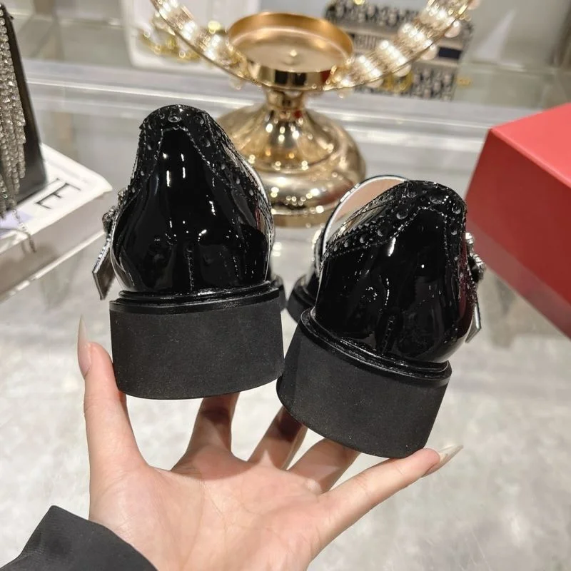 Rene Caovilla Shoes WellDesigned 9107
