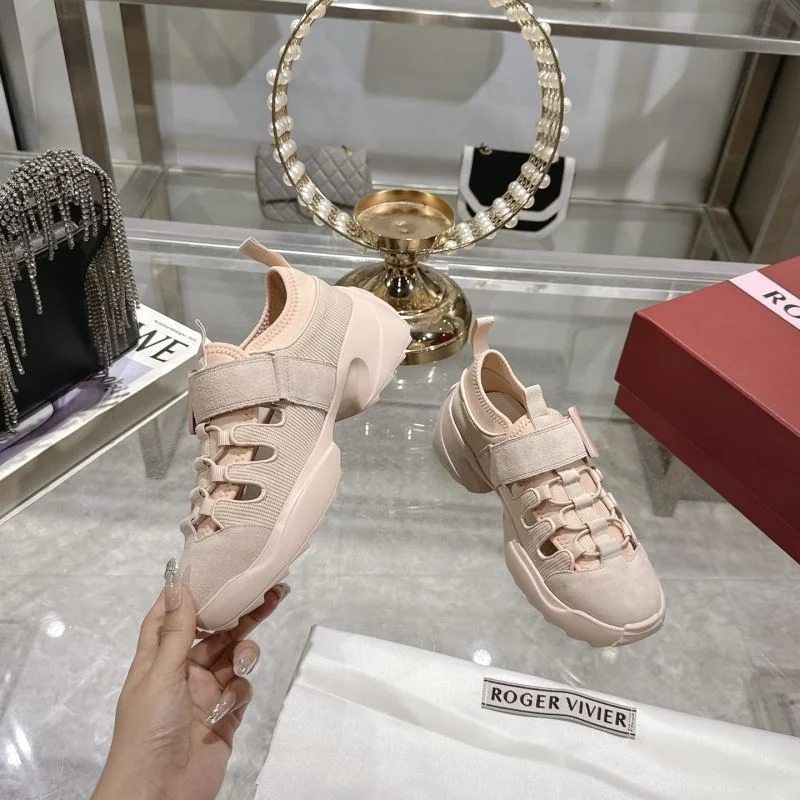 Thermal Rene Caovilla Shoes 9096