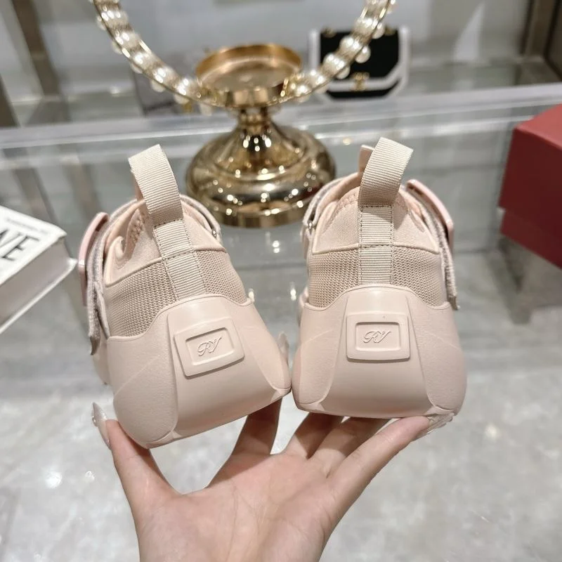 Thermal Rene Caovilla Shoes 9096