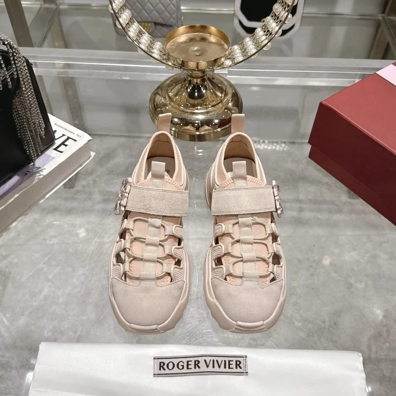 Rene Caovilla Shoes EasyMatch 9178