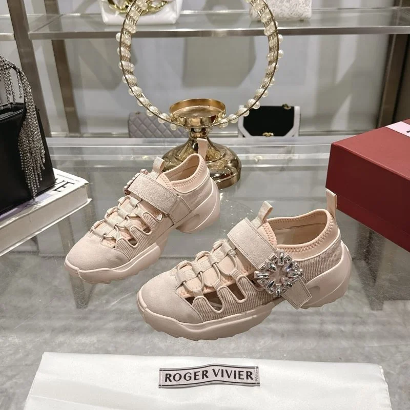Rene Caovilla Shoes EasyMatch 9178