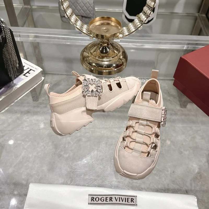 Rene Caovilla Shoes EasyMatch 9178