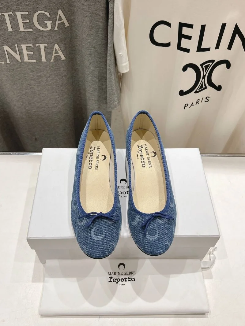 BestValue Repetto Shoes 11539