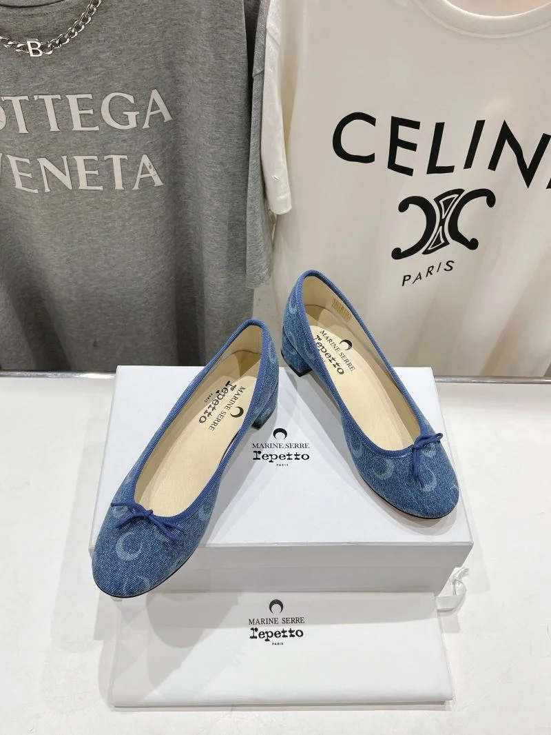 BestValue Repetto Shoes 11539