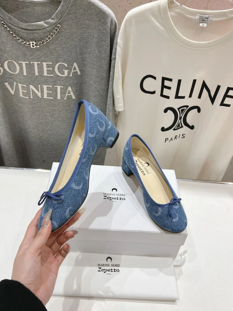 BestValue Repetto Shoes 11539