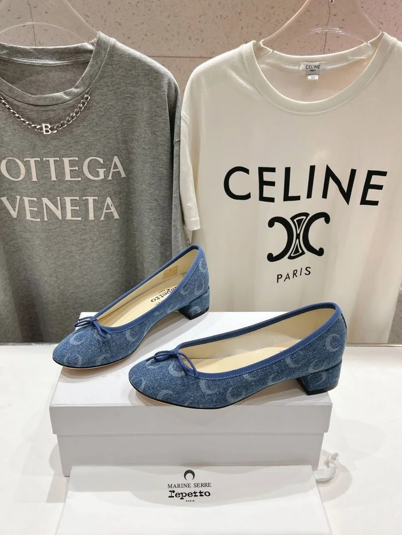 BestValue Repetto Shoes 11539