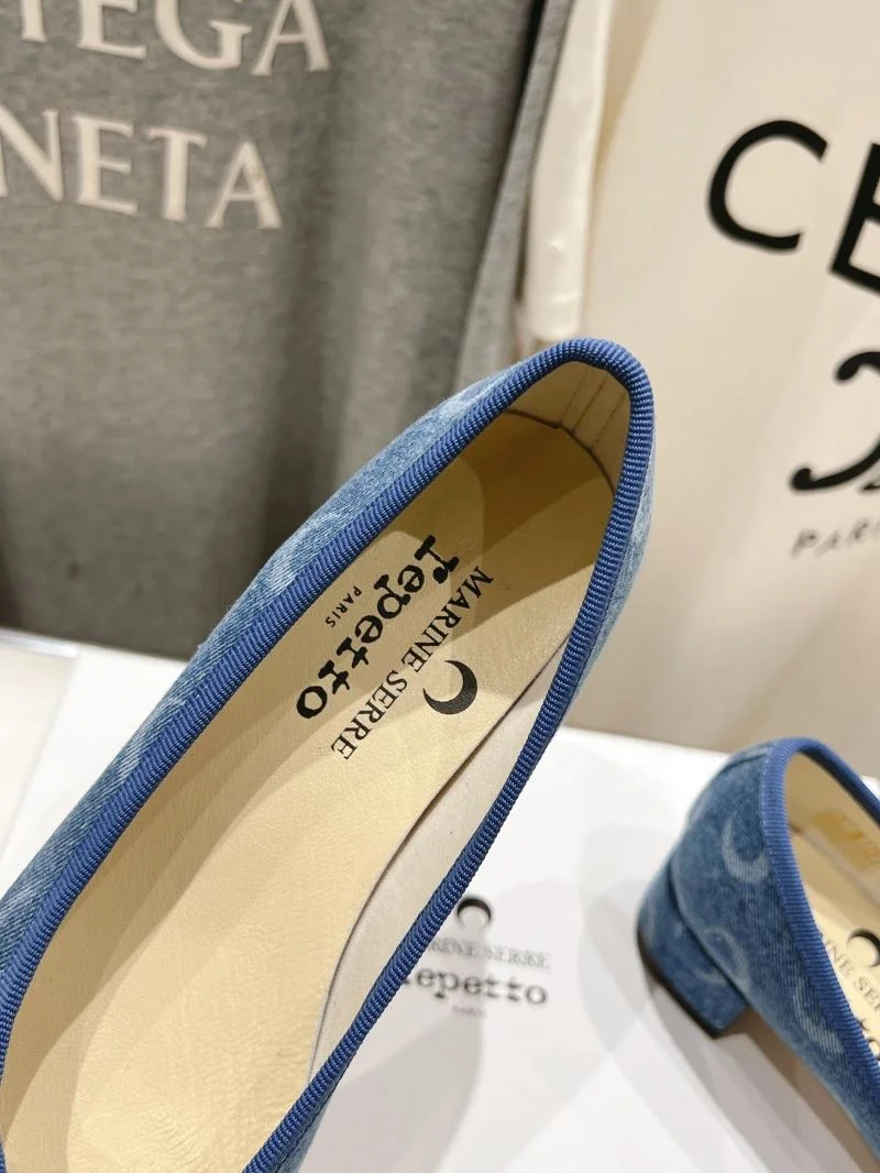 BestValue Repetto Shoes 11539