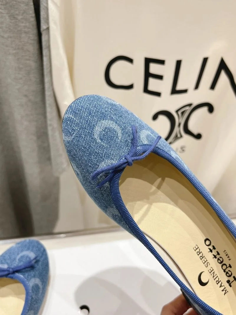 BestValue Repetto Shoes 11539