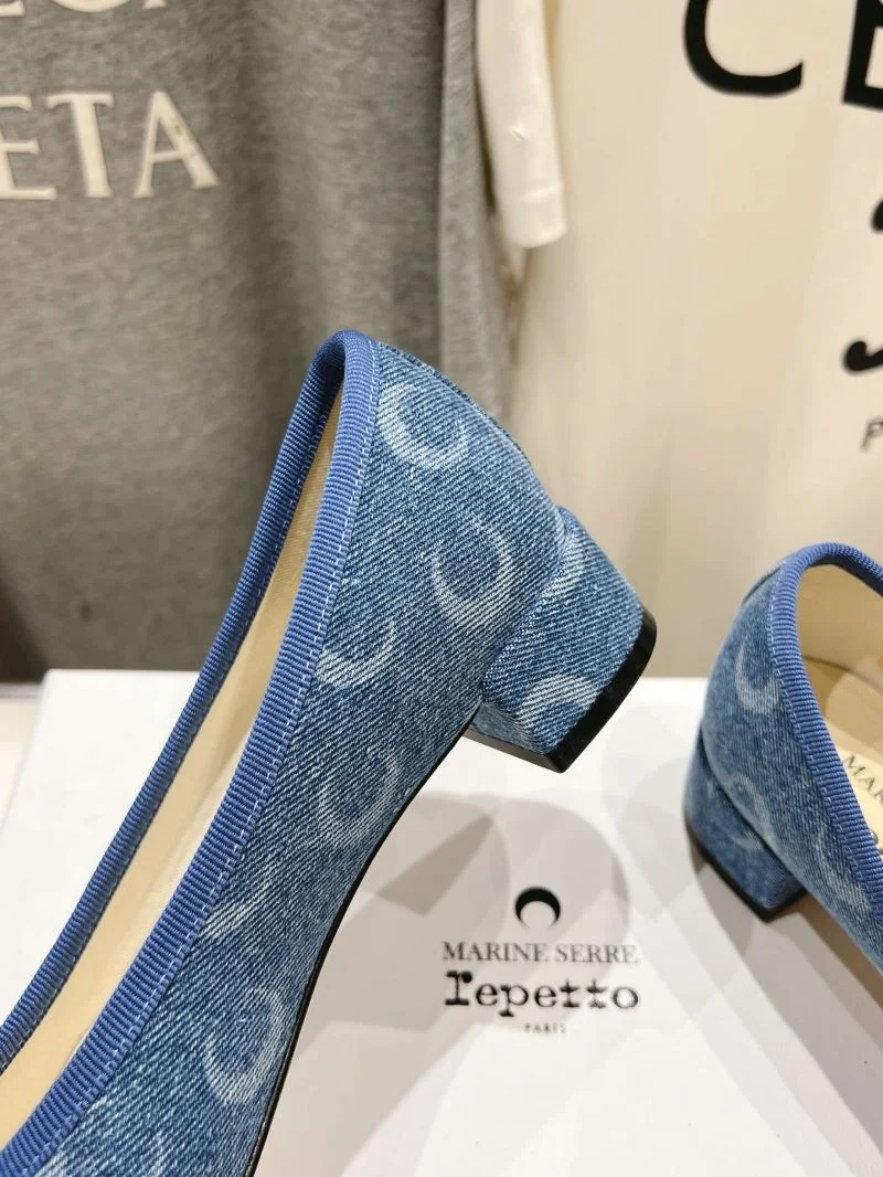 BestValue Repetto Shoes 11539