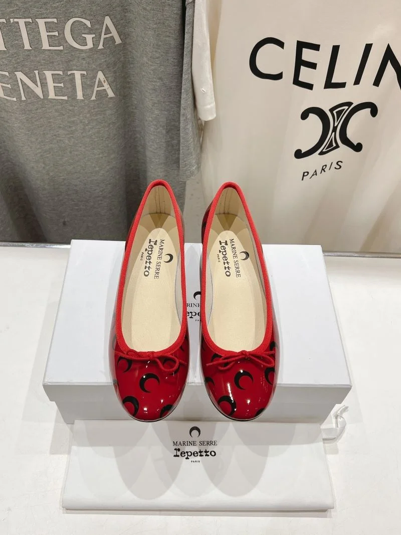 Repetto Shoes Durable 11470