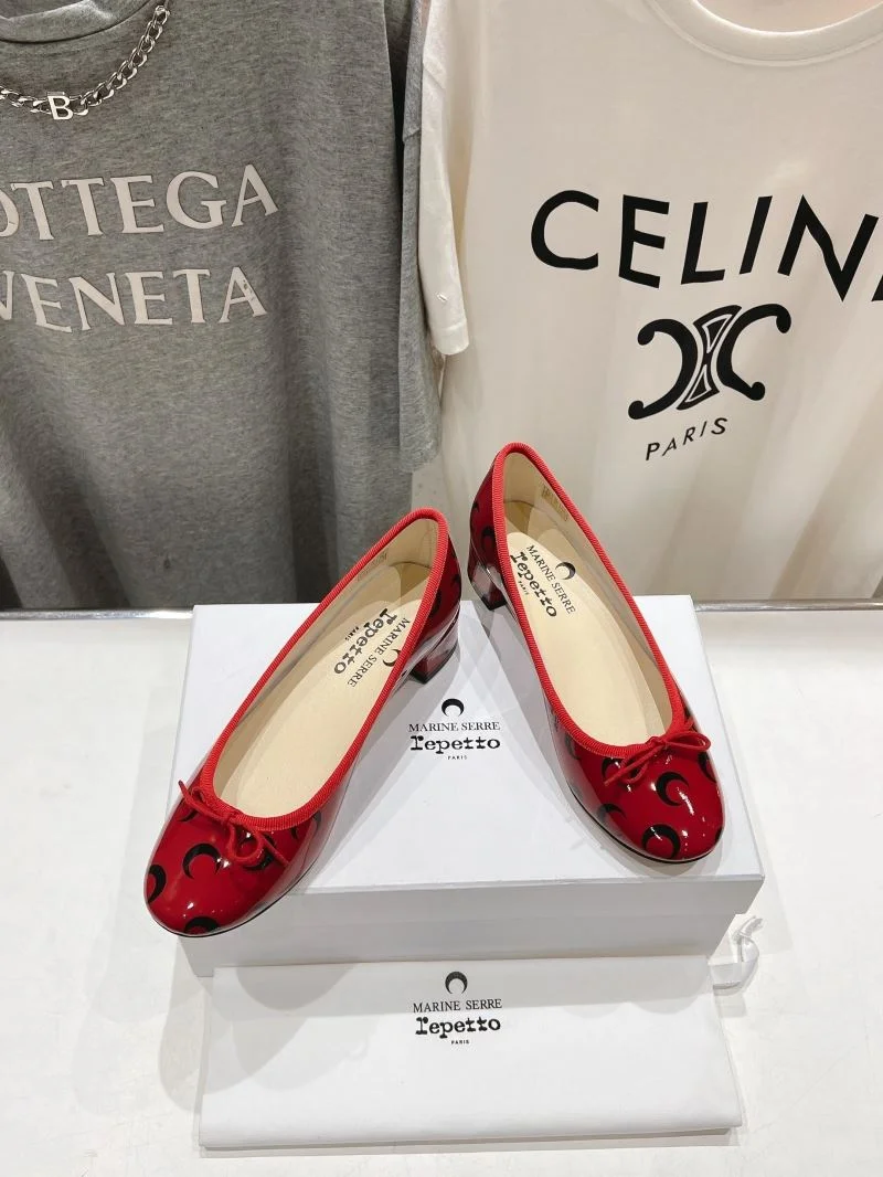 Repetto Shoes Durable 11470