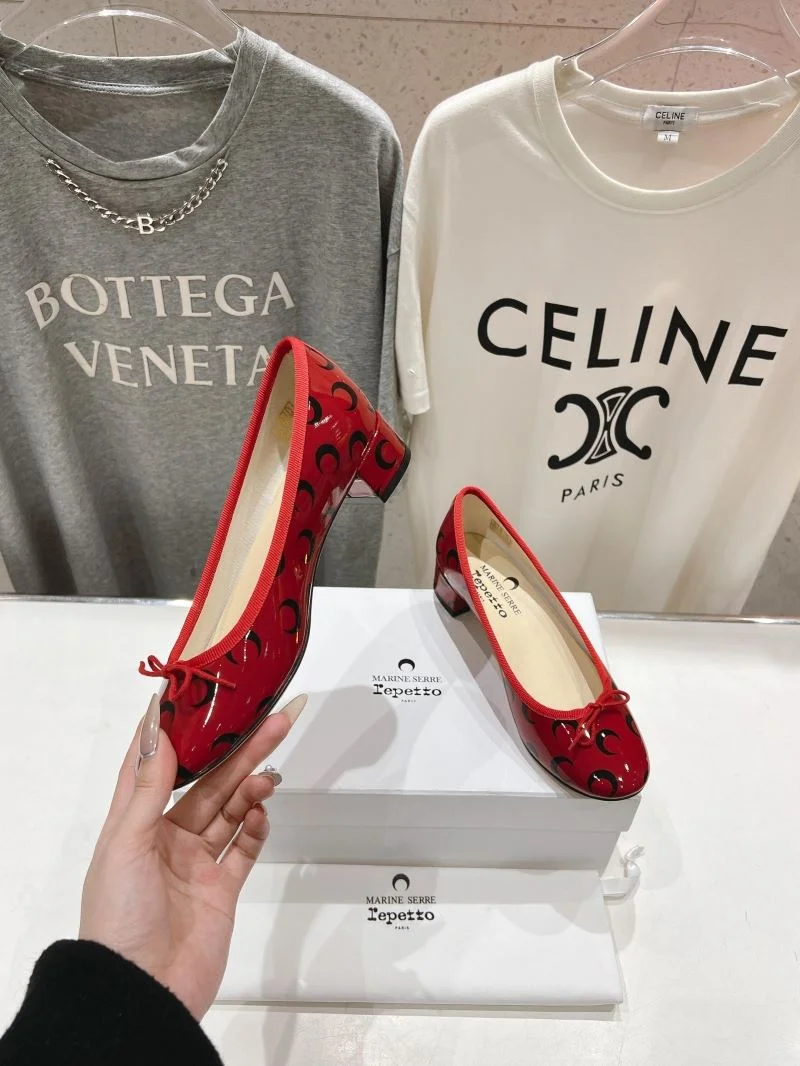 Repetto Shoes Durable 11470