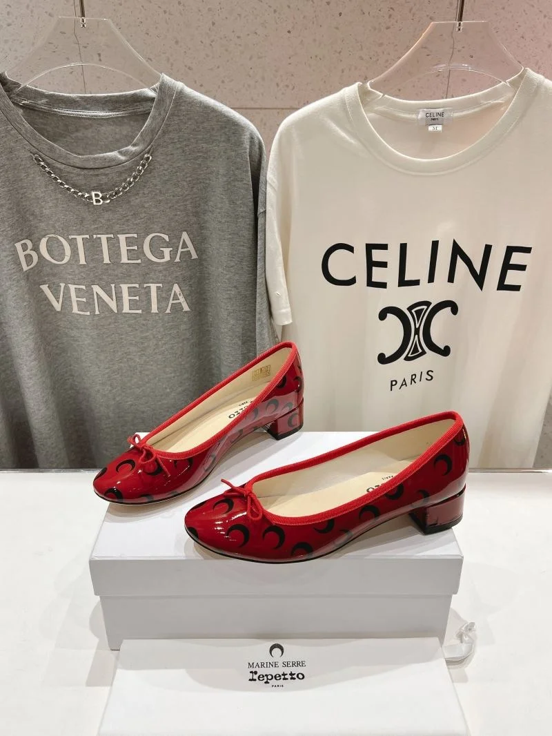 Repetto Shoes Durable 11470