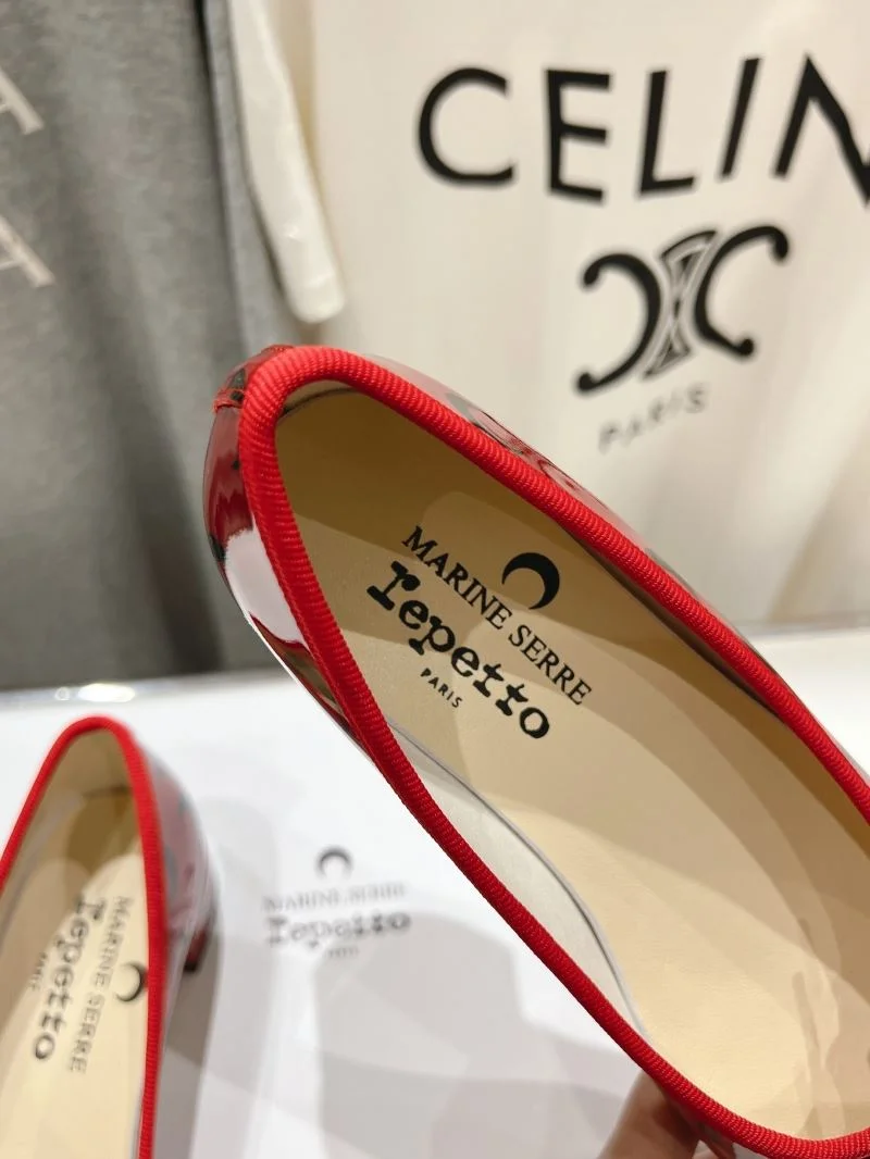 Repetto Shoes Durable 11470