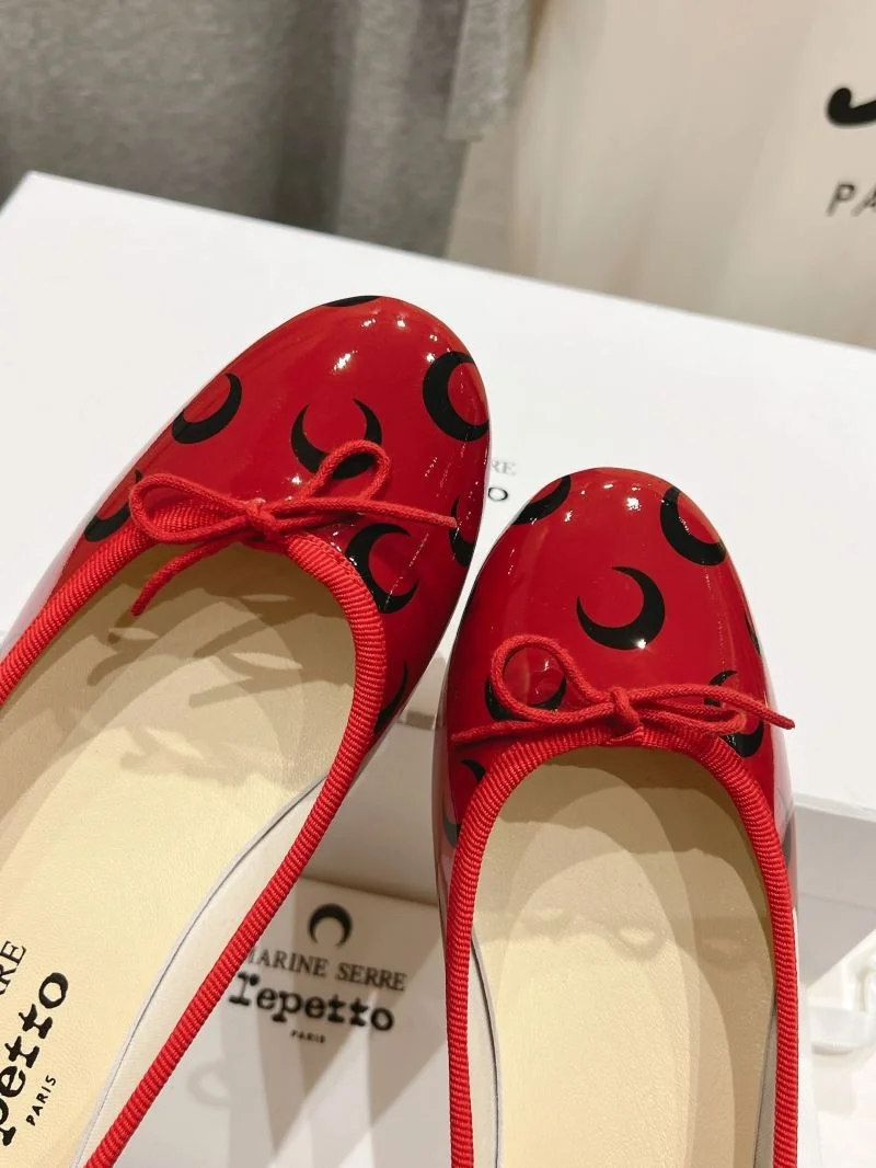 Repetto Shoes Durable 11470