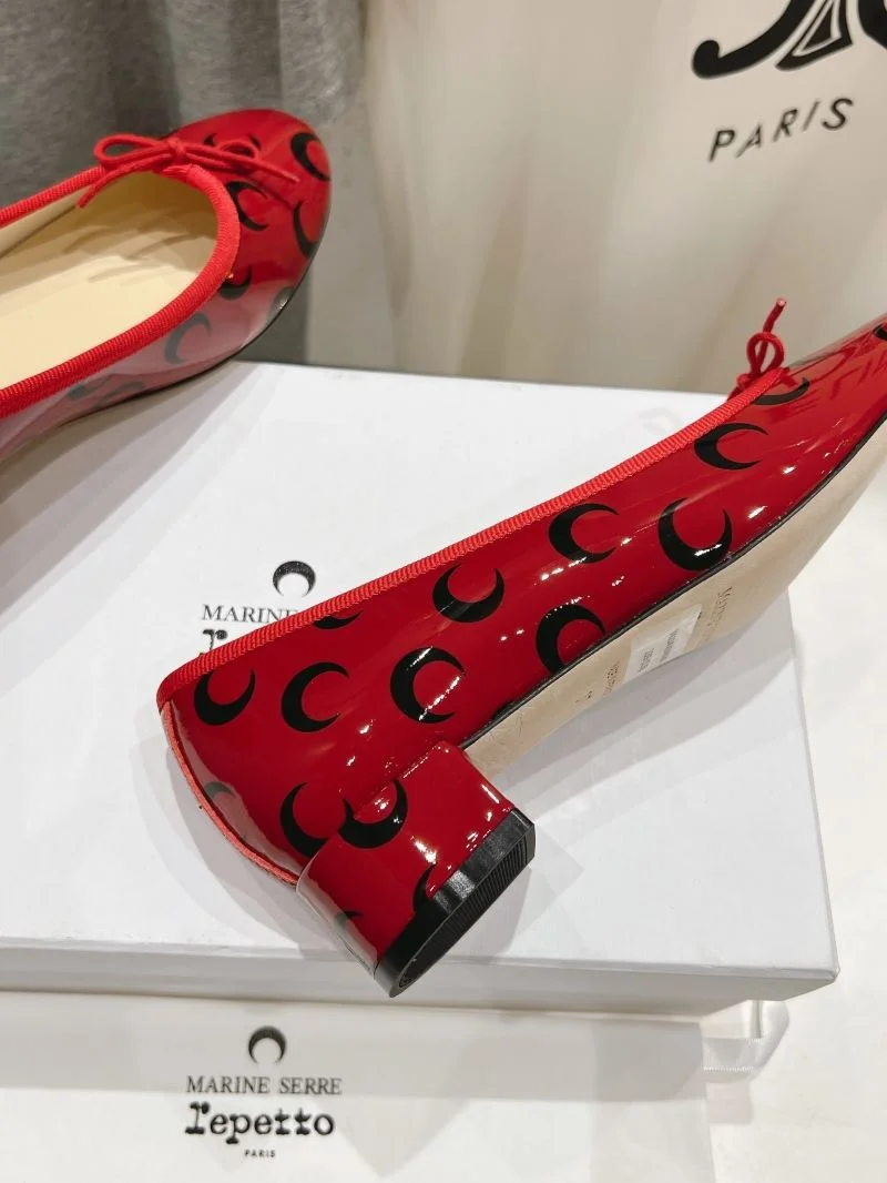 Repetto Shoes Durable 11470
