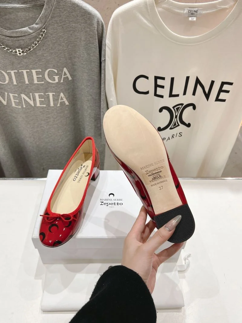 Repetto Shoes Durable 11470