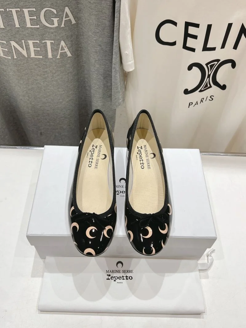 Repetto Shoes SmartChoice 11467