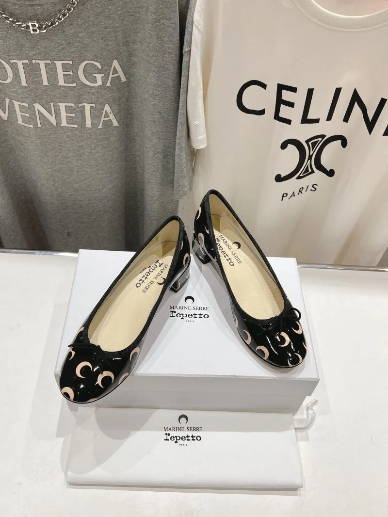 Repetto Shoes SmartChoice 11467