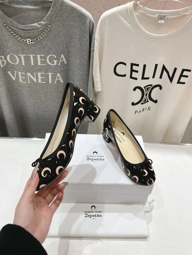 Repetto Shoes SmartChoice 11467