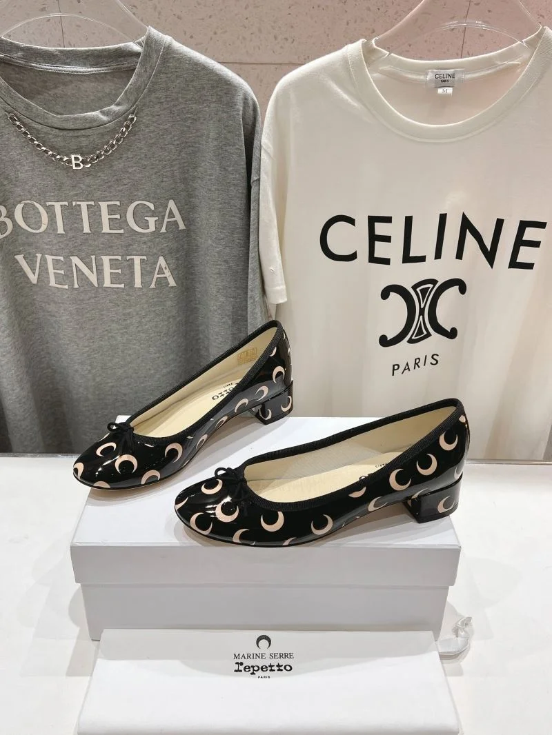 Repetto Shoes SmartChoice 11467