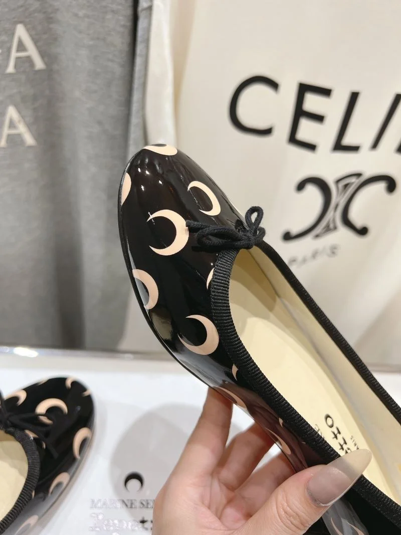 Repetto Shoes SmartChoice 11467