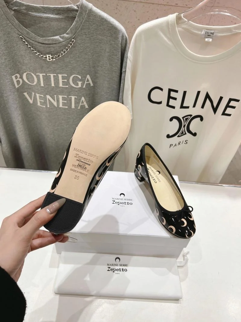 Repetto Shoes SmartChoice 11467