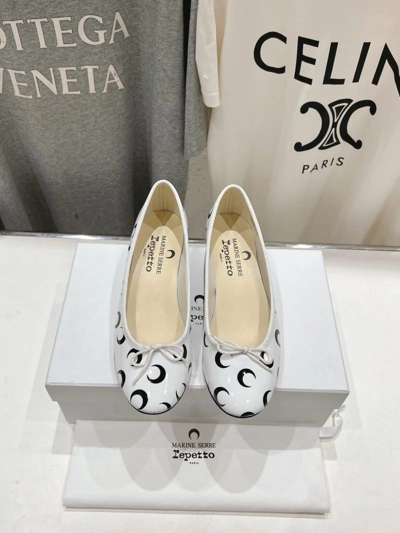 GoodFit Repetto Shoes 11468