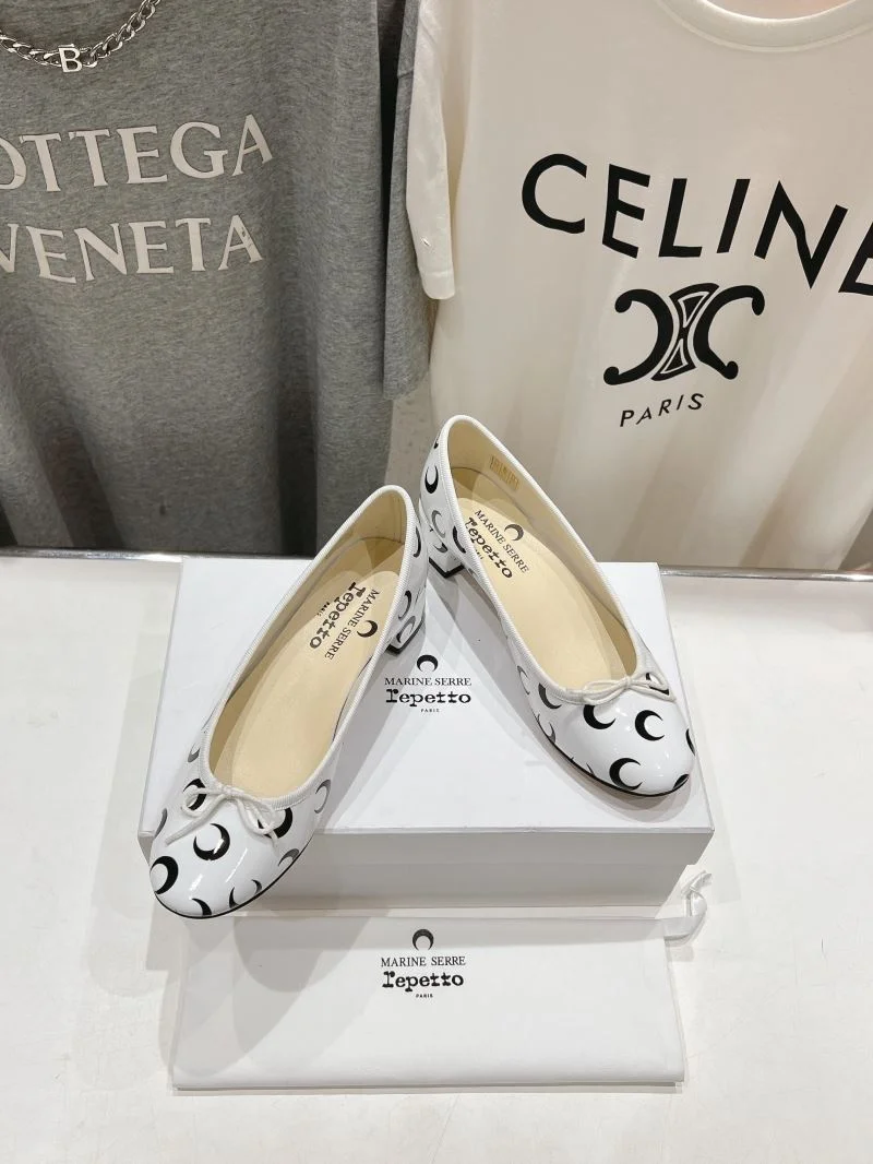 GoodFit Repetto Shoes 11468