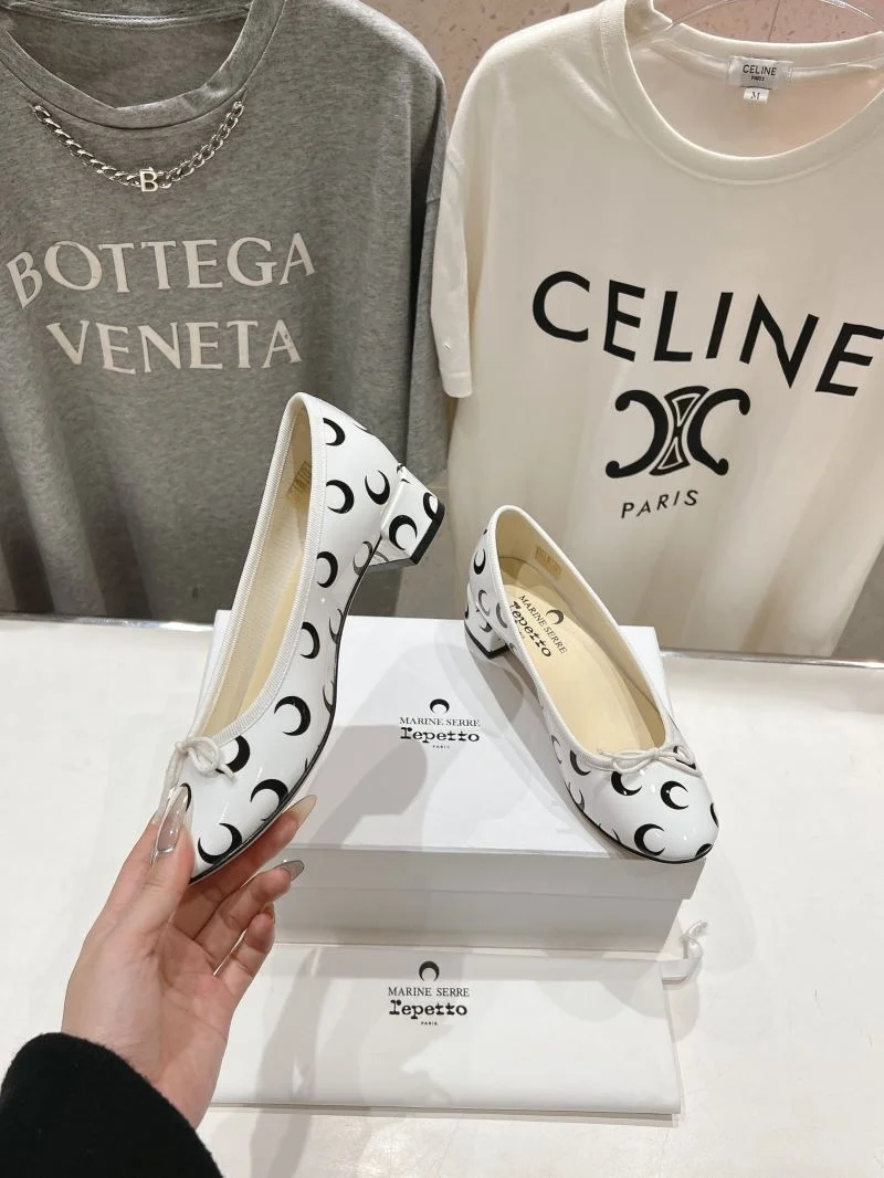 GoodFit Repetto Shoes 11468