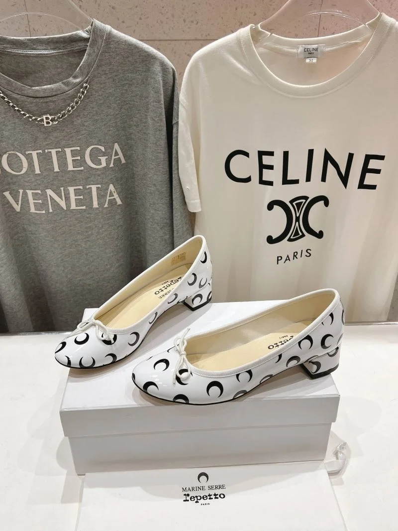 GoodFit Repetto Shoes 11468