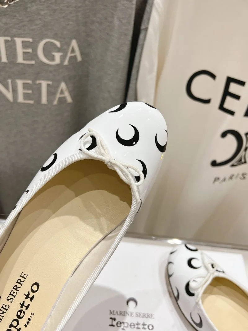 GoodFit Repetto Shoes 11468