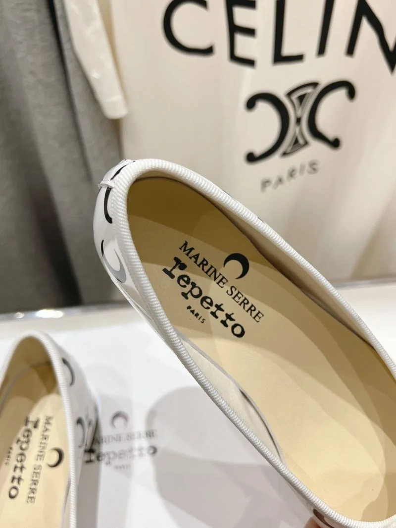 GoodFit Repetto Shoes 11468