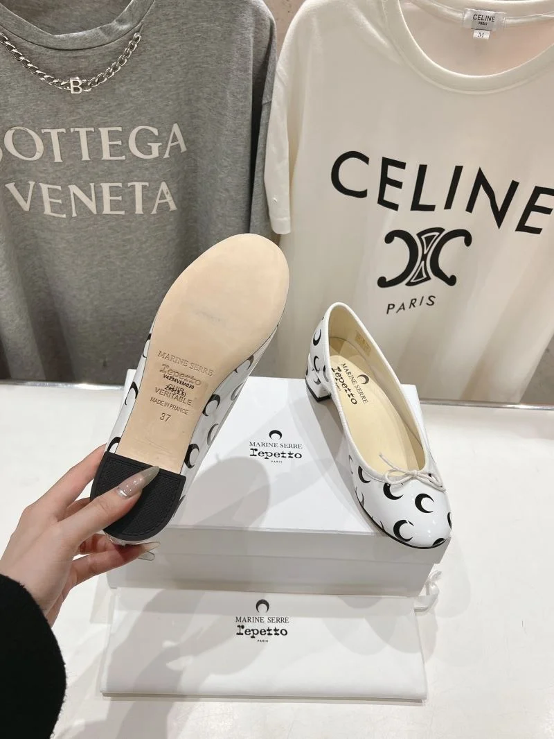 GoodFit Repetto Shoes 11468