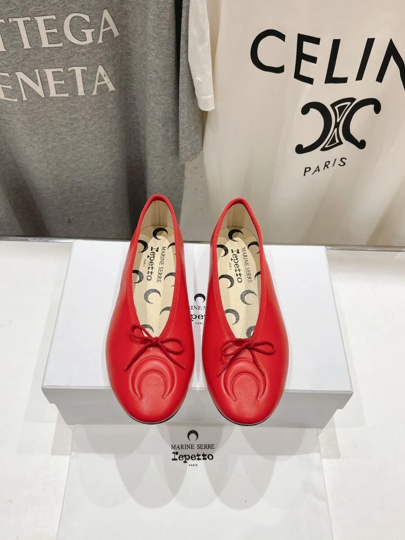 Repetto Shoes SmartChoice 11462