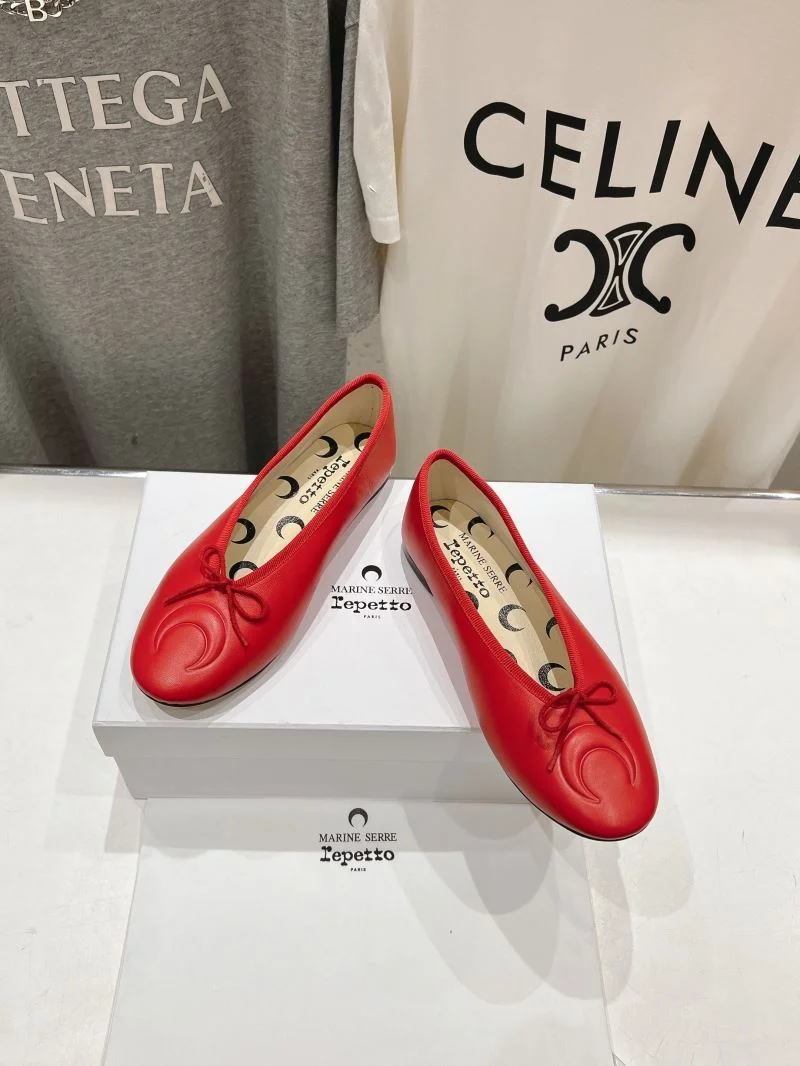 Repetto Shoes SmartChoice 11462