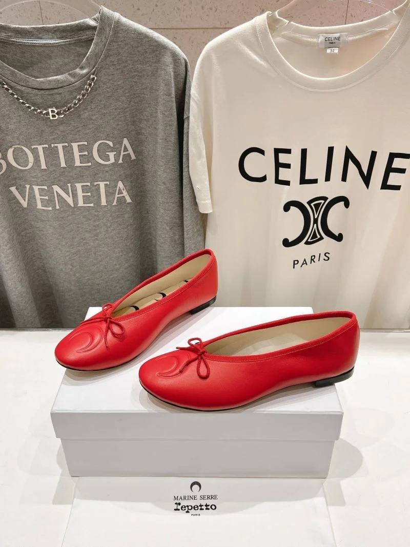 Repetto Shoes SmartChoice 11462