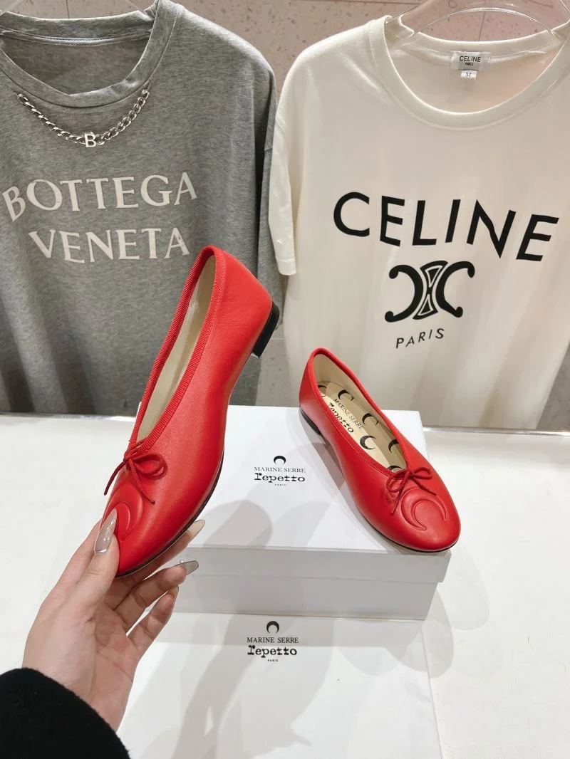 Repetto Shoes SmartChoice 11462