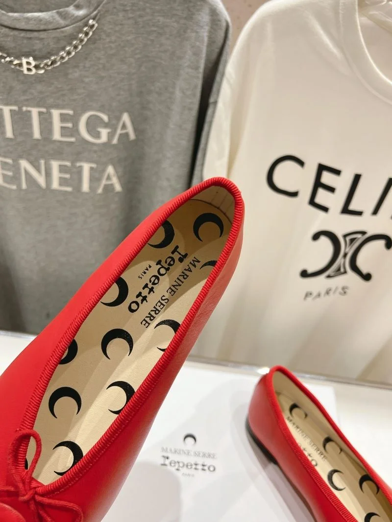 Repetto Shoes SmartChoice 11462