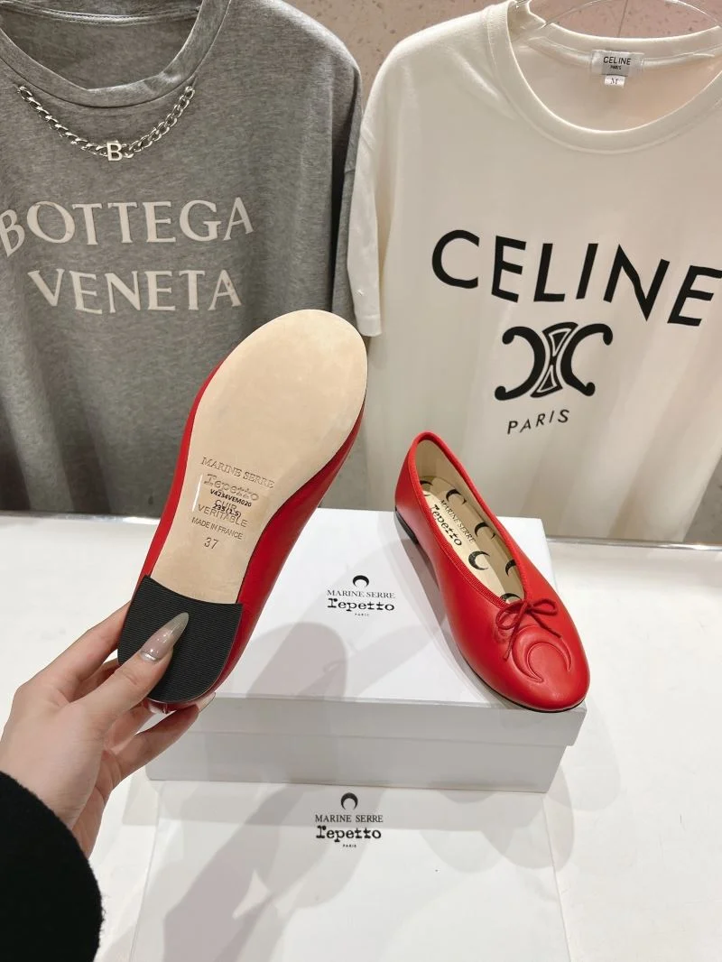 Repetto Shoes SmartChoice 11462