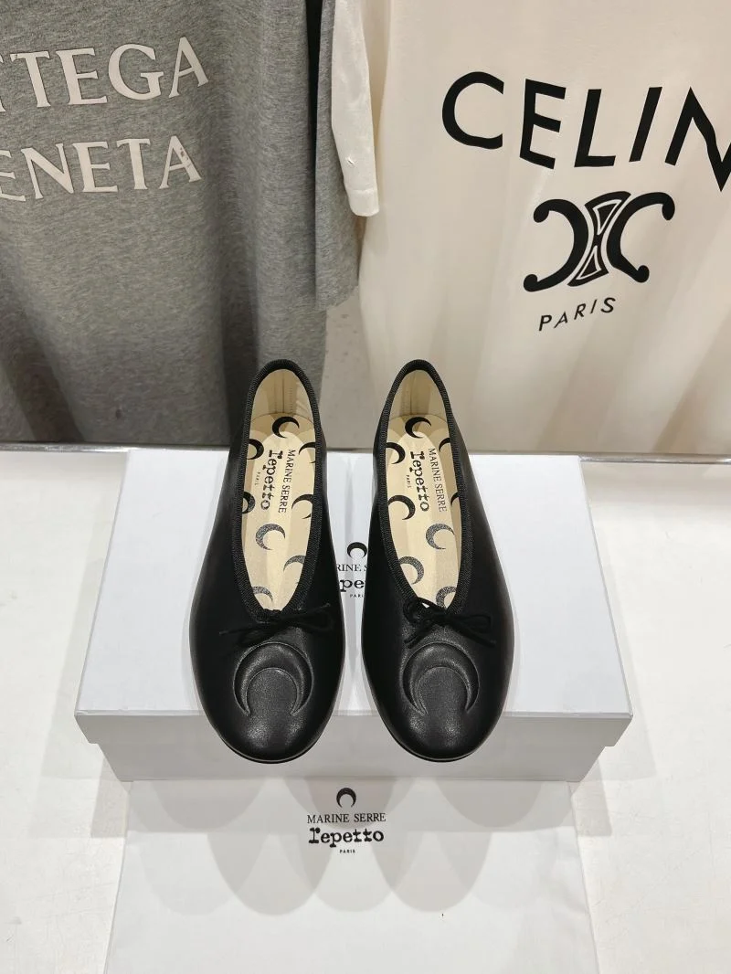 Repetto Shoes Affordable 11460