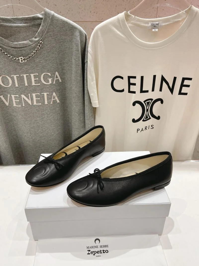 Repetto Shoes Affordable 11460