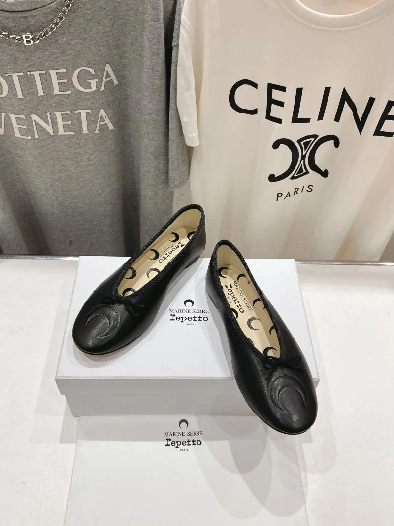 Repetto Shoes Affordable 11460