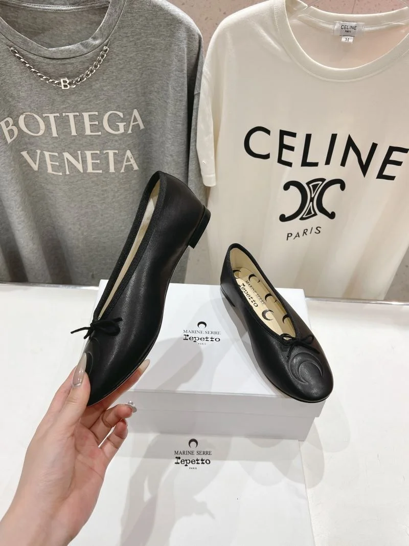 Repetto Shoes Affordable 11460