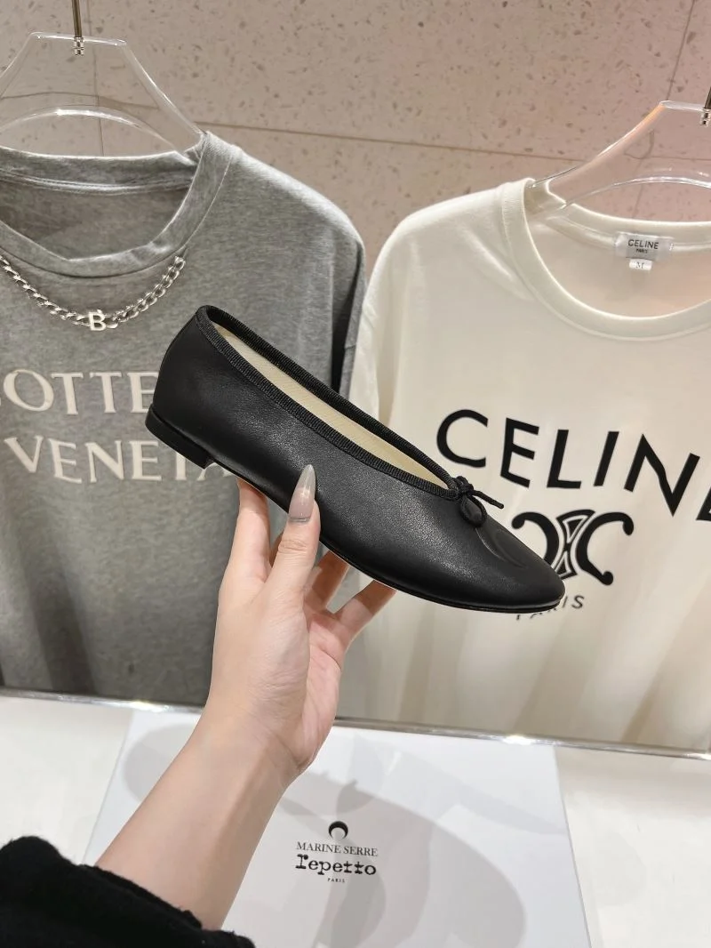 Repetto Shoes Affordable 11460