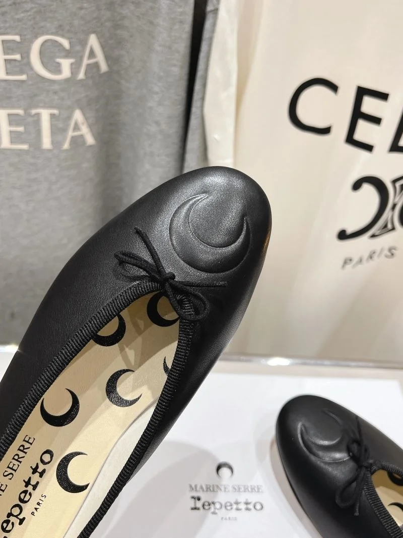 Repetto Shoes Affordable 11460