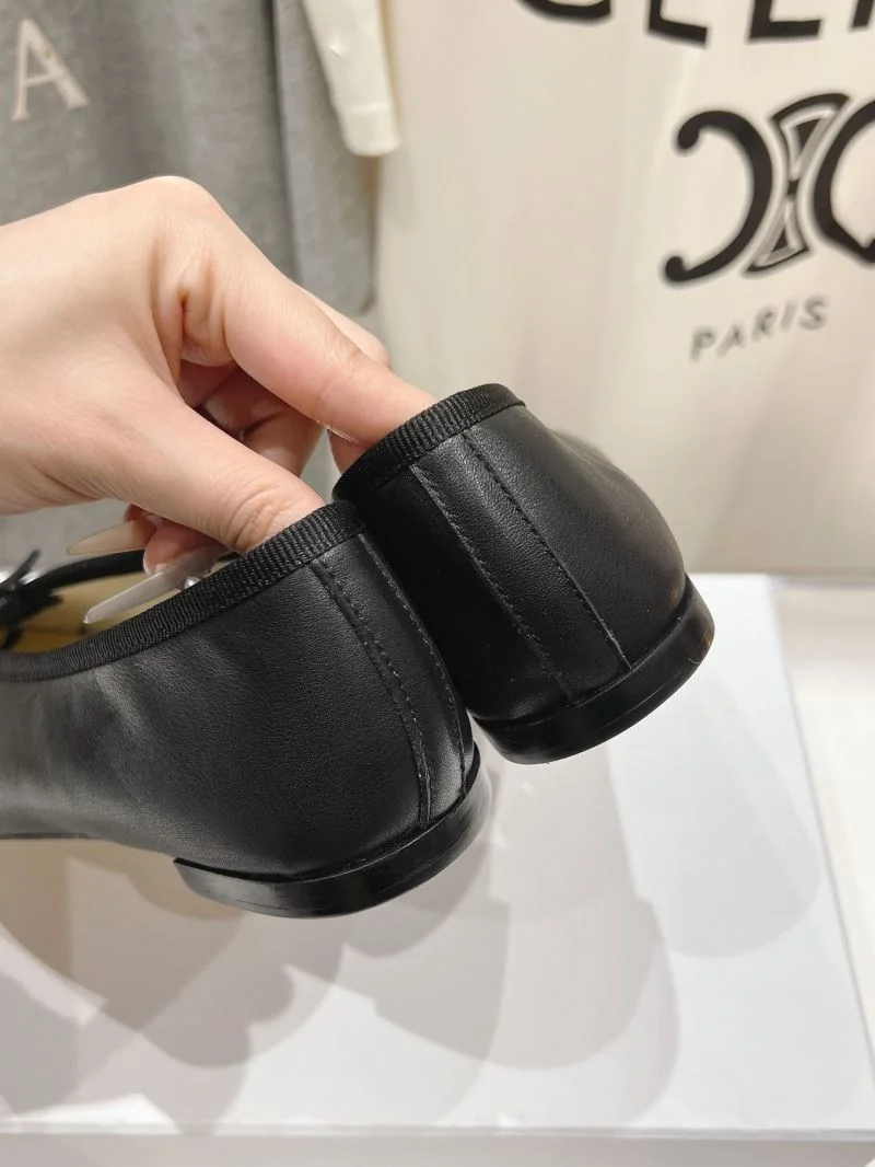 Repetto Shoes Affordable 11460